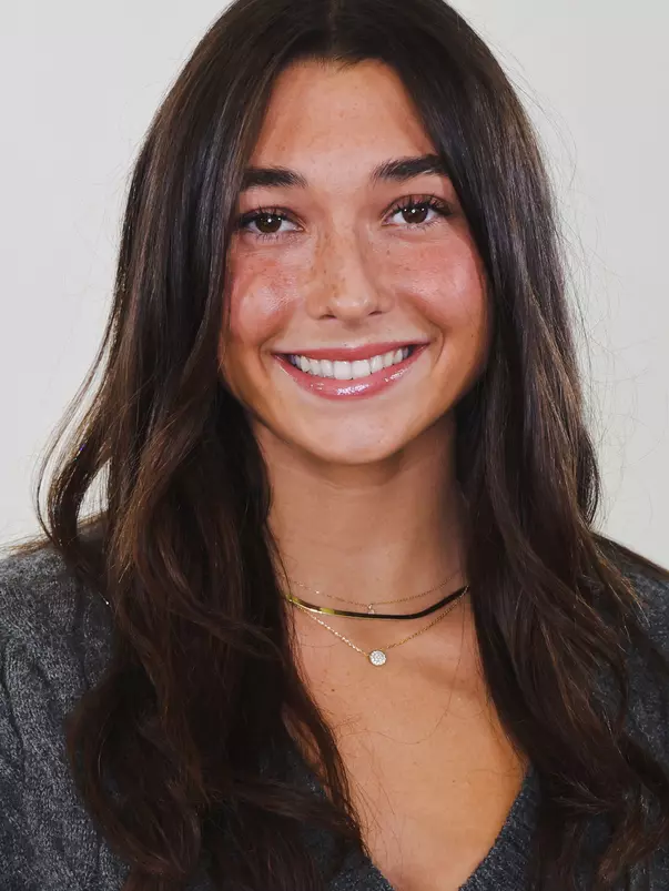 Anna Gallagher