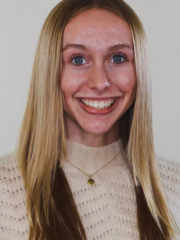 Ellie Gauvin