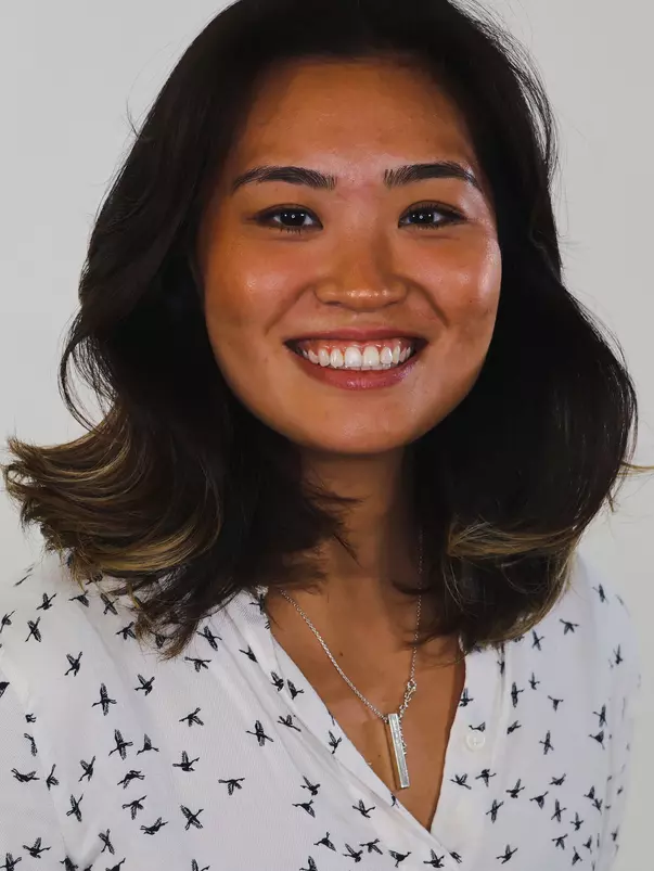 Vivian Lu