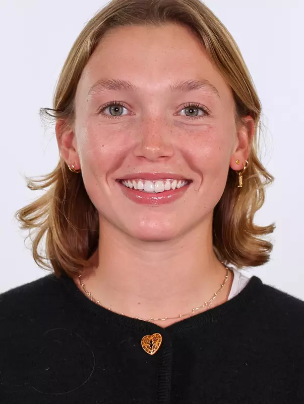 Lundberg, Molly