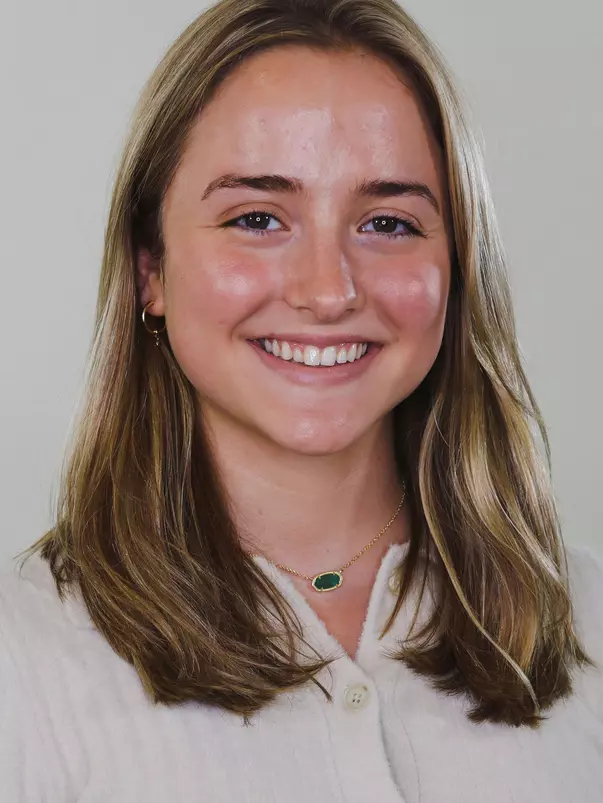 Maddie Morgan