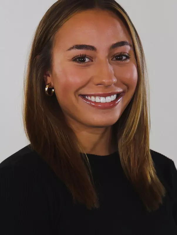 Madie Stockfish