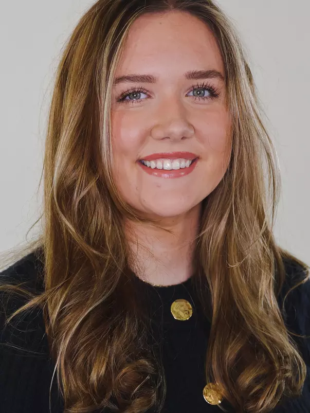Olivia Williamson