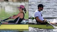Men's and Women's Crew Release Fall Schedules