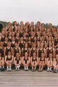 1999 Women's Crew Team