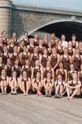 2000 Women's Crew Team