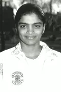 Trishna G. Patel