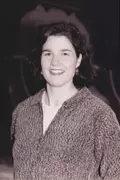 Liz Turner Suscha
