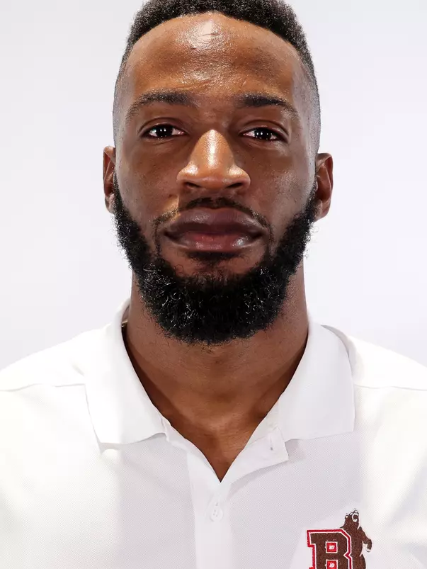 Damar Forbes headshot