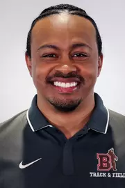 Aries Merritt