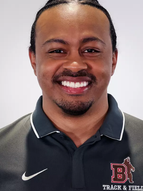 Aries Merritt headshot