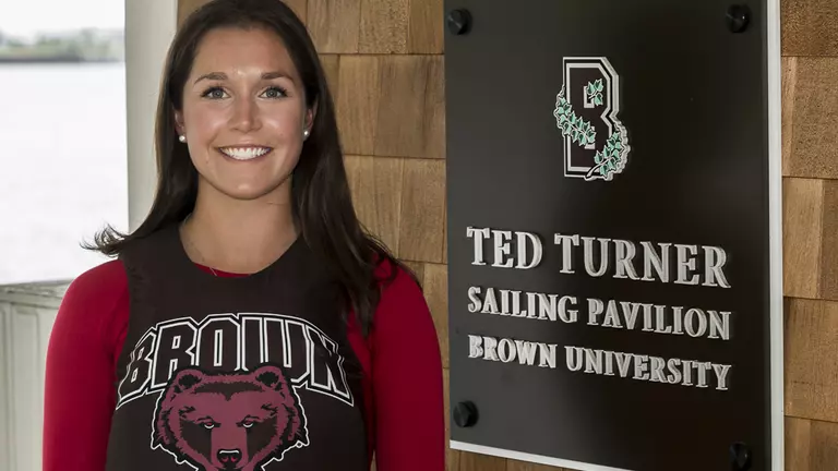 Sailing adds Emma Montgomery as Assistant Coach