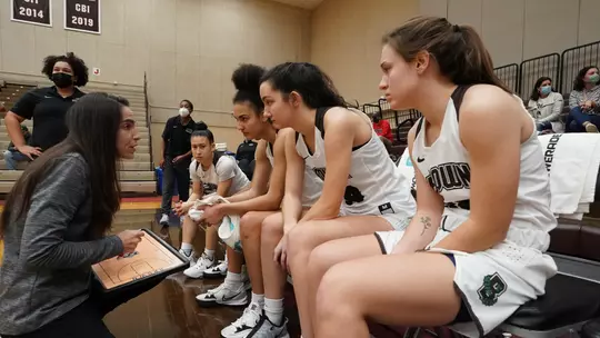 Women's basketball season preview