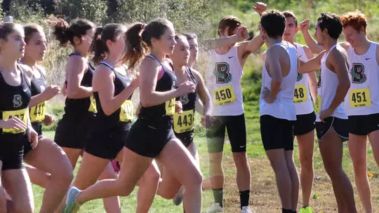 2023 Cross Country Season Preview