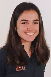 Lily Harding