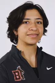 Anjoli Mathew