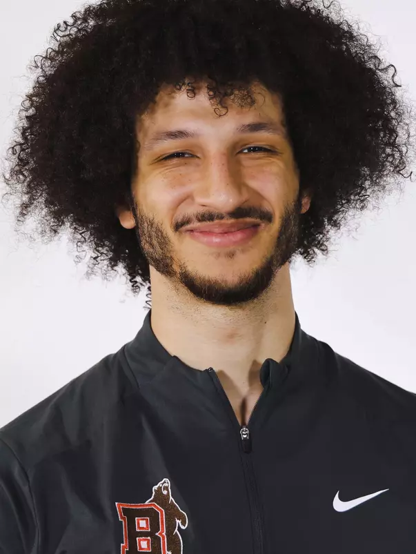 Marcus Gillespie