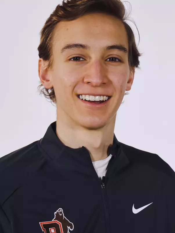 Ben McKenna