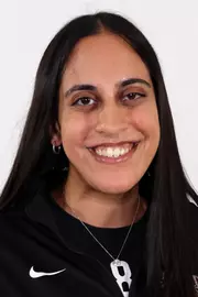 Anisha Kasi