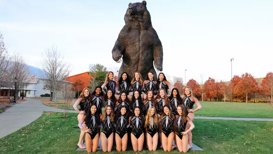 2023 Gymnastics Season Preview