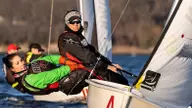 Women's sailing selected to participate in 2022 Women's Team Race National Championship
