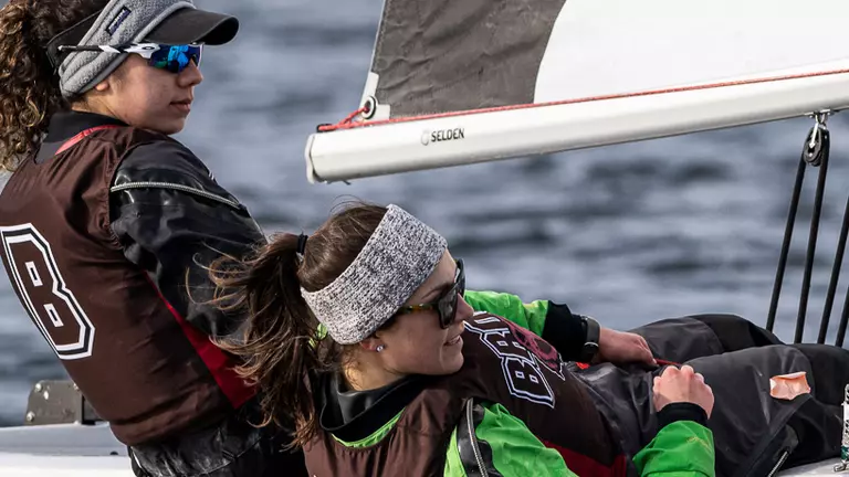 Four Bears selected to Women's All-NEISA Teams