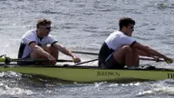 #7 Men's Crew Hosts #5 Dartmouth on the Seekonk Saturday