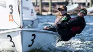 Women's sailing hosts Women's Team Race National Championship this weekend