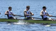 #7 Men's Crew Closes Home Slate Against #5 Dartmouth