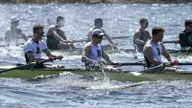 #7 Men's Crew Heads to Princeton for Content Cup Races Saturday