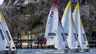 Sailing wins Jumbo Team Race