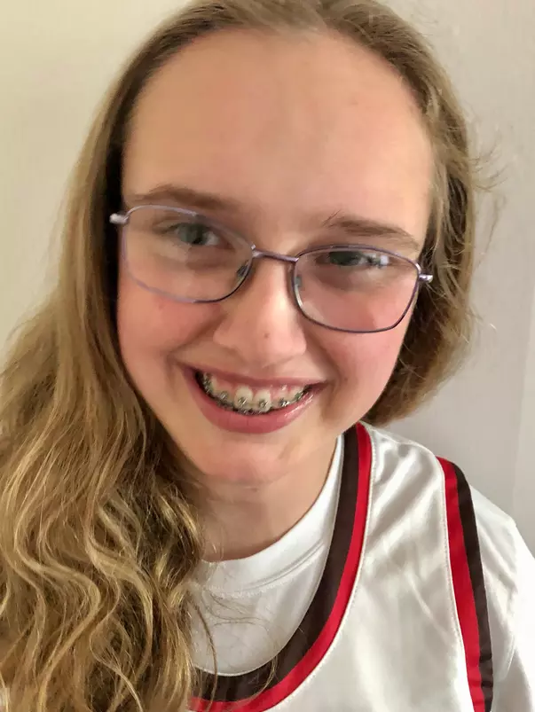 Charlee Worcester