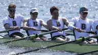 Men's Crew Set for 119th IRA Championship on Mercer Lake