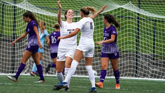 Women's Soccer Season Preview