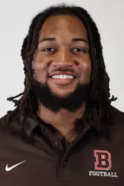 Donovan Allen