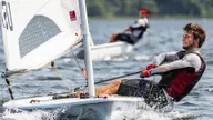 Borcherding wins NEISA Singlehanded Championship, Doble takes second