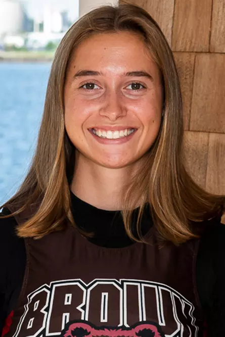 Keeffe-Jones, Caroline