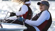 Sailing readies for full weekend of events