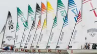 Sailing opens 2022 fall season this weekend