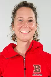 Keely McDonald '00