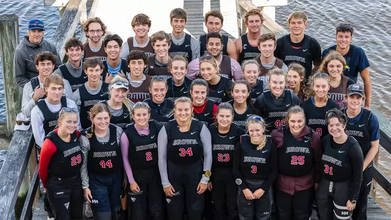 Sailing Readies For Five Events This Weekend