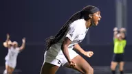 Women's Soccer Clinches Ivy League Tournament Berth, Improve to 5-0 in League Play