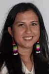 Katie Camacho Orona