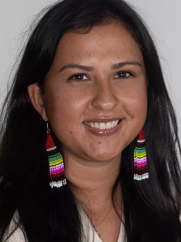 Katie Camacho Orona