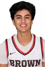 Kimo Ferrari Head Shot