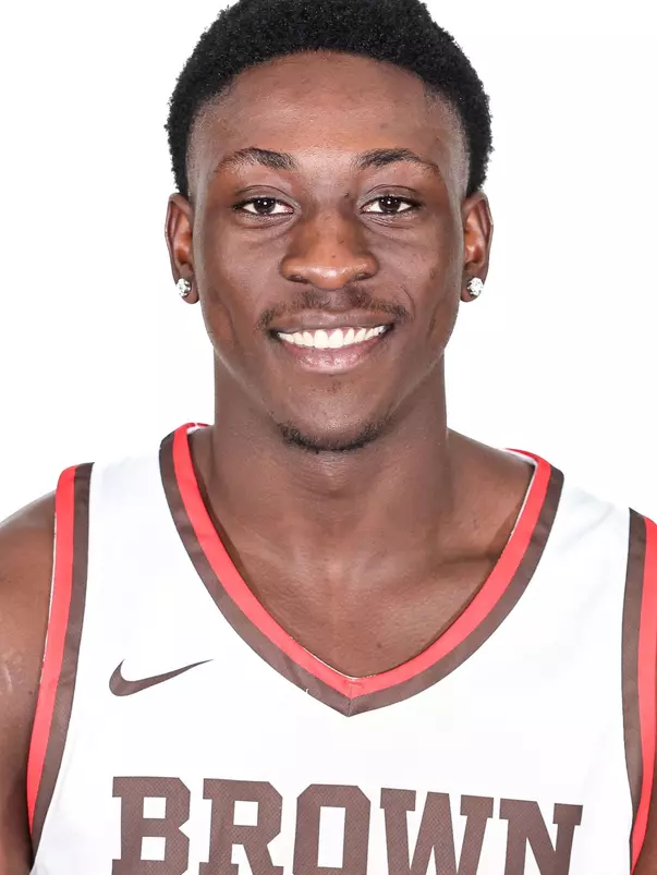 Nana Owusu-Anane Head Shot