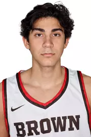 Symeon Efstathiou Head Shot