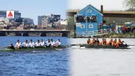 Men's and Women's Crew to Race at 2023 Head of the Charles