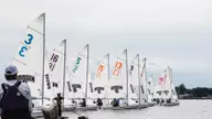 Sailing Continues Season This Weekend