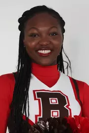 Smith-Sarter, Destiny Kristina